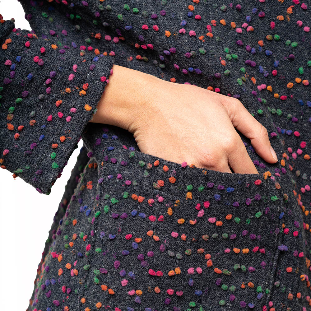 Lookbook &mdash; detail &mdash; collection